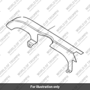 Chain guard (A9730053)
