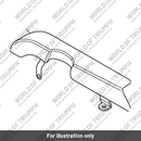 Chainguard, Chrome, Kit (A9730088)