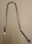 A9733449 | Pannier Rail LH Chrome