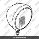 Lamp RH (A9733477)