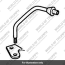 Top Yoke Bracket (A9733493)