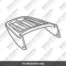 Luggage Rack (A9733502)