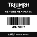 Oil Tank Embellisher Kit, No 1 (A9738117) barcode