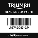 Flyscreen (A9740017-CP) barcode