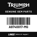 Flyscreen (A9740017-MG) barcode