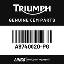 Flyscreen (A9740020-PG) barcode