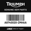 Flyscreen (A9740020-ZMHAA) barcode