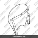 Screen Assy (A9740049)