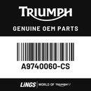 Flyscreen (A9740060-CS) barcode