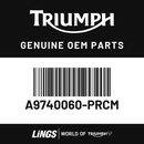 Flyscreen (A9740060-PRCM) barcode