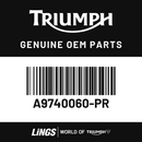 Flyscreen (A9740060-PR) barcode