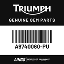 Flyscreen (A9740060-PU) barcode