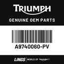 Flyscreen (A9740060-PV) barcode
