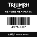 Bush, Split, 15 x 25 x 4.7 (A9740067) barcode