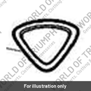 Badge Holder (A9740099)