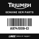 Flyscreen (A9741009-EI) barcode