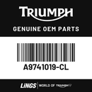 Flyscreen (A9741019-CL) barcode