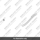 Flyscreen (A9741019-HA)