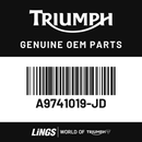 Flyscreen (A9741019-JD) barcode