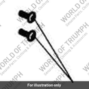 Screw, M6 X 16 (A9741085)