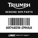 Rad Cowl Kit (A9748018-ZMHAA) barcode