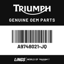 Flyscreen Kit (A9748021-JQ) barcode