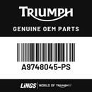 Flyscreen Kit (A9748045-PS) barcode