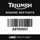 Lug (A9750007) barcode