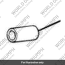 Sleeve (A9750009)