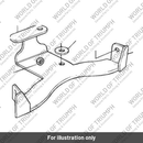 Mounting bracket (A9750051)