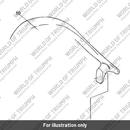 Grab rail (A9750053)