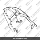 Luggage rack (A9750077)