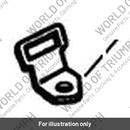 Bracket (A9750078)