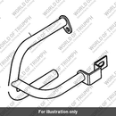 Dresser Bar, RH (A9750089)