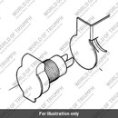 Bracket (A9750094)