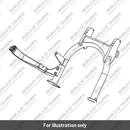Frame (A9750100)