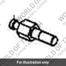 Pin (A9750102)