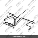 Bracket (A9750111)
