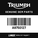 Bracket rh (A9750127) barcode