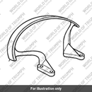 Grab rail (A9750136)