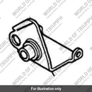 Main Mounting Assembly LH (A9750155)