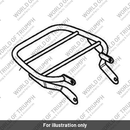 Luggage rack (A9750175)