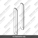 Cover caliper (A9750176)