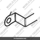 Support bracket (A9750189)