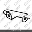 Bracket lower (A9750203)