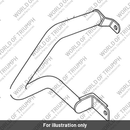 Dresser Bars RRH (A9750213)