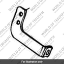 Bracket rh (A9750239)