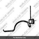 Spool, Lower, QS-4 (A9750562)