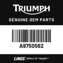 Spool, Lower, QS-4 (A9750562) barcode
