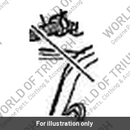 Adaptor, M6 To M8, RH (A9750630)